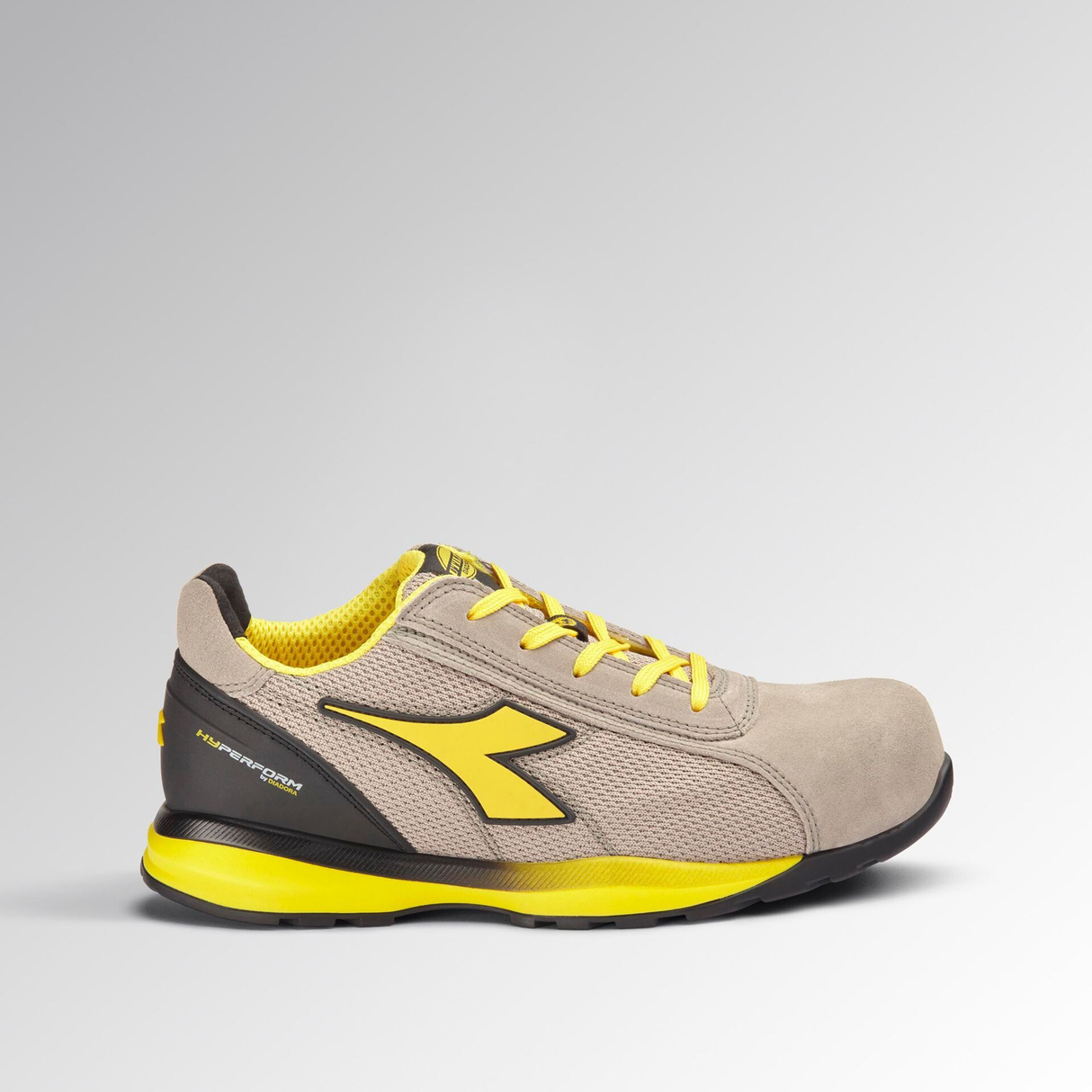 701.183044-75029 - Safety Shoes Diadora Hyperform Low S1PS