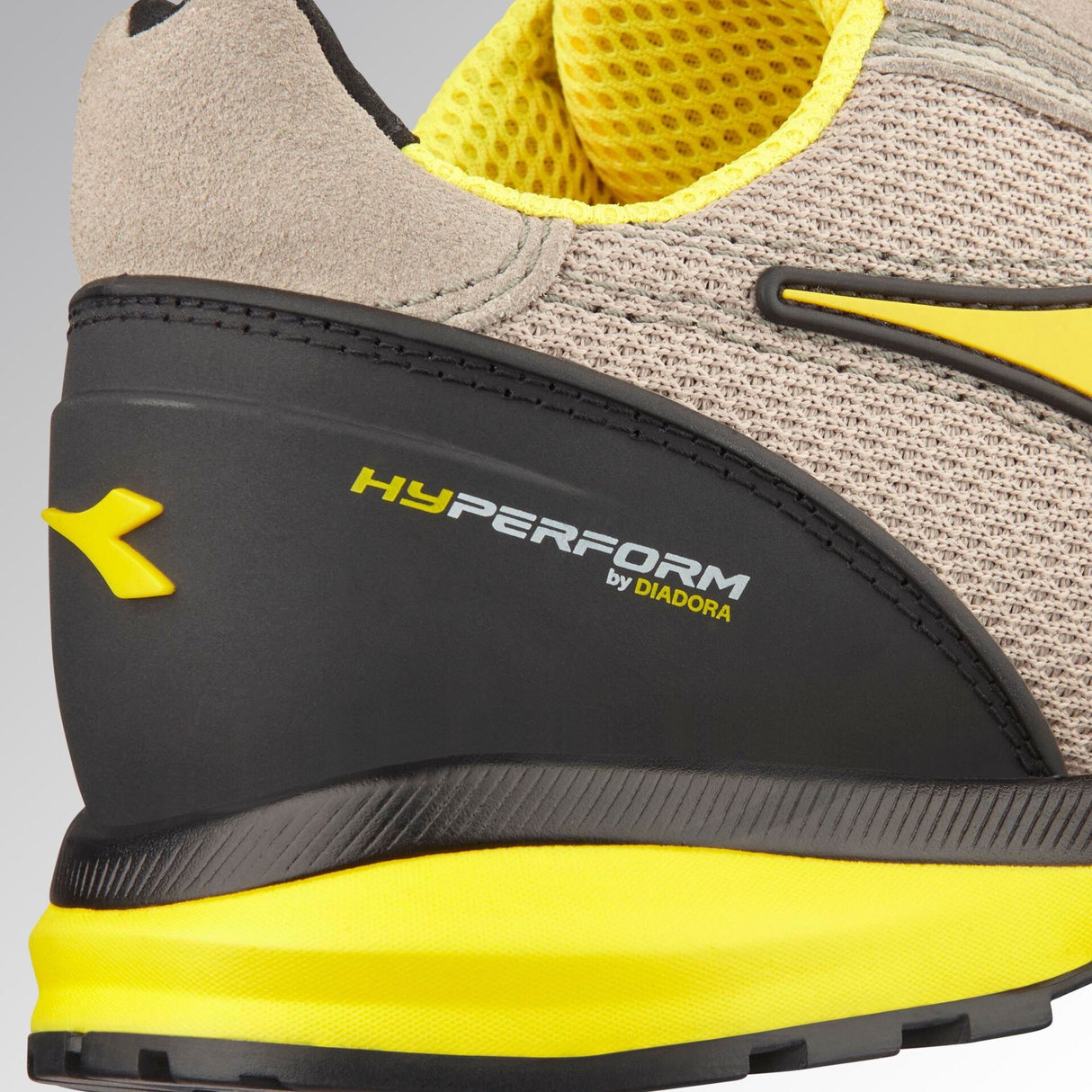 701.183044-75029 - Safety Shoes Diadora Hyperform Low S1PS - Image 7
