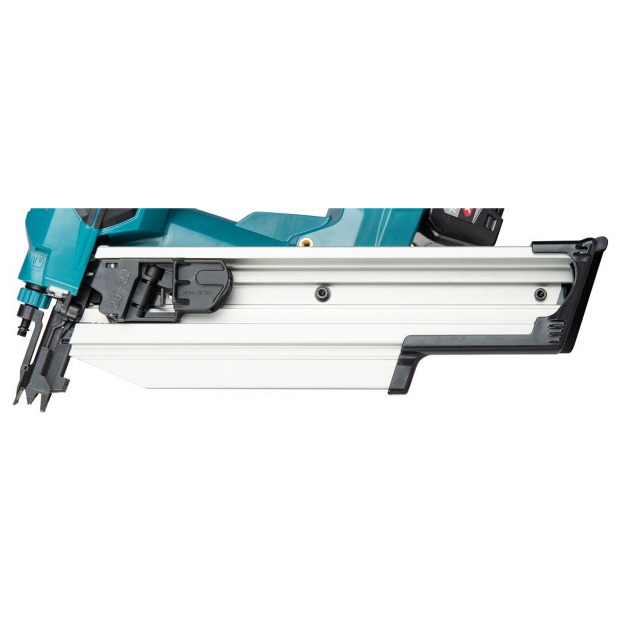 Chiodatrice Makita BN002GD201 40V 2.5Ah