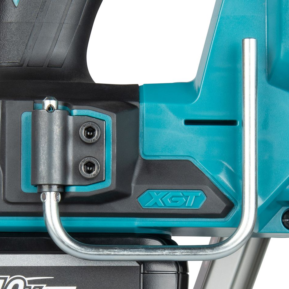 Chiodatrice Makita BN002GD201 40V 2.5Ah