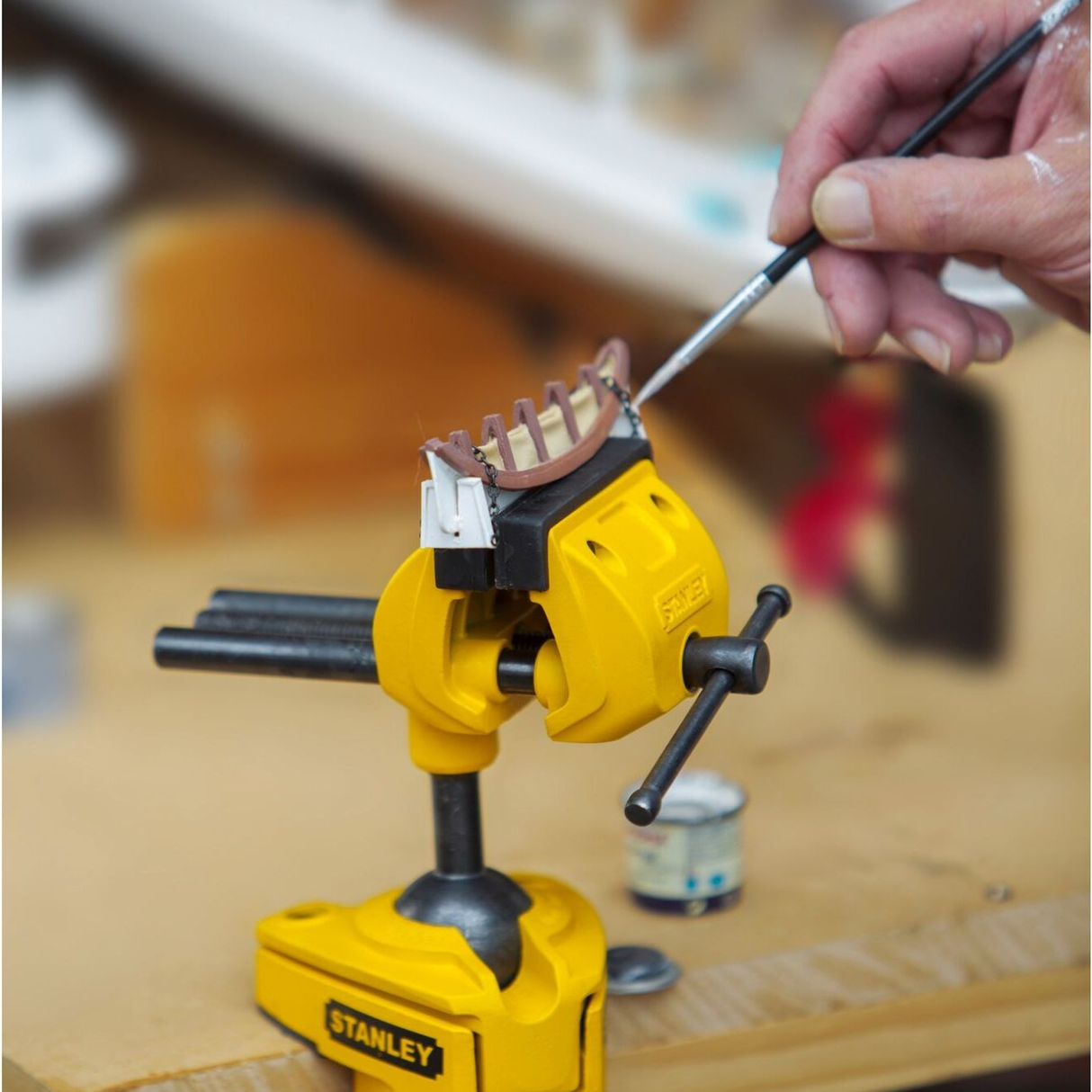 Morsa Base Multiangolo Stanley FatMax 1-83-069