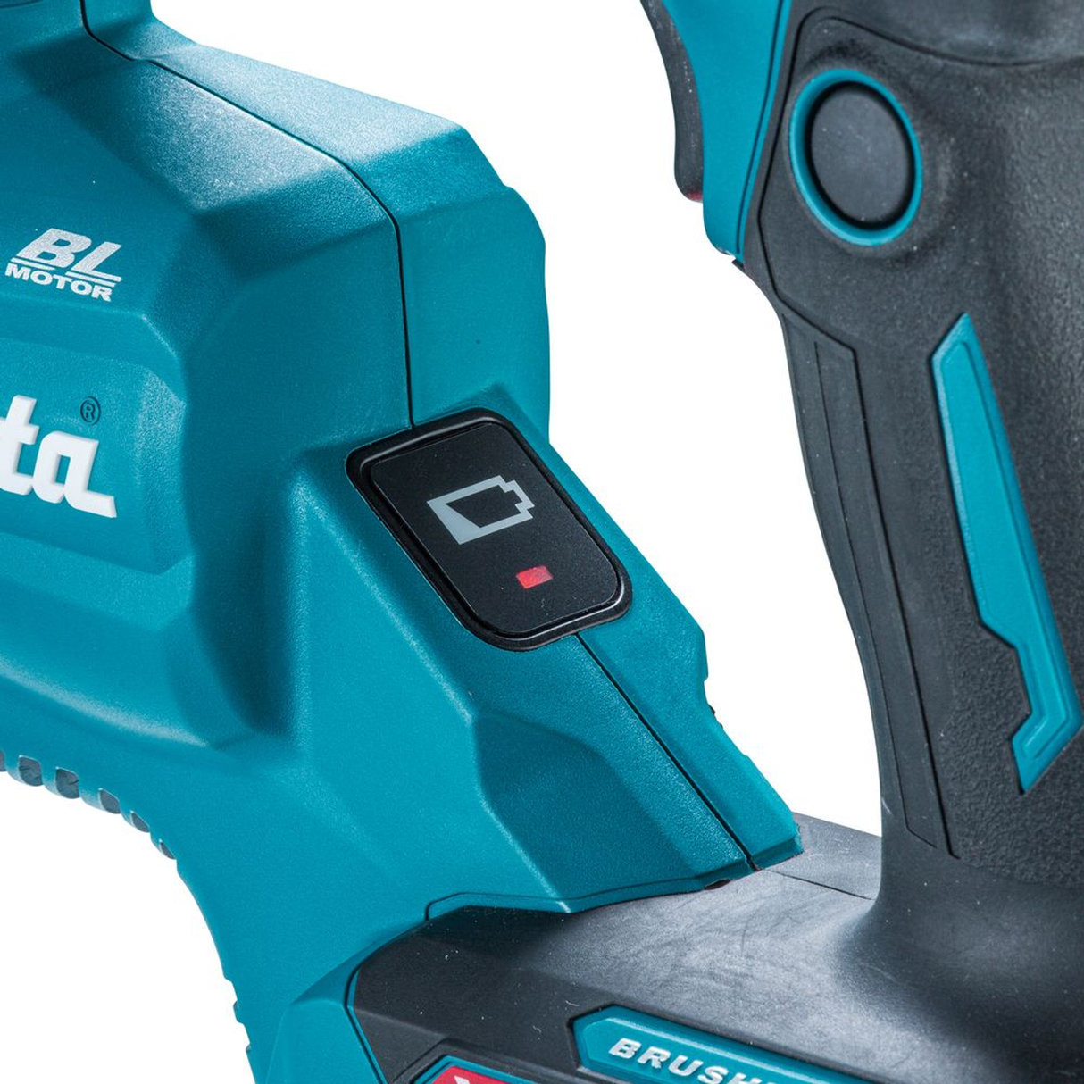 VL001GZ - Vibrating Screed Makita VL001GZ XGT 40V - Image 5