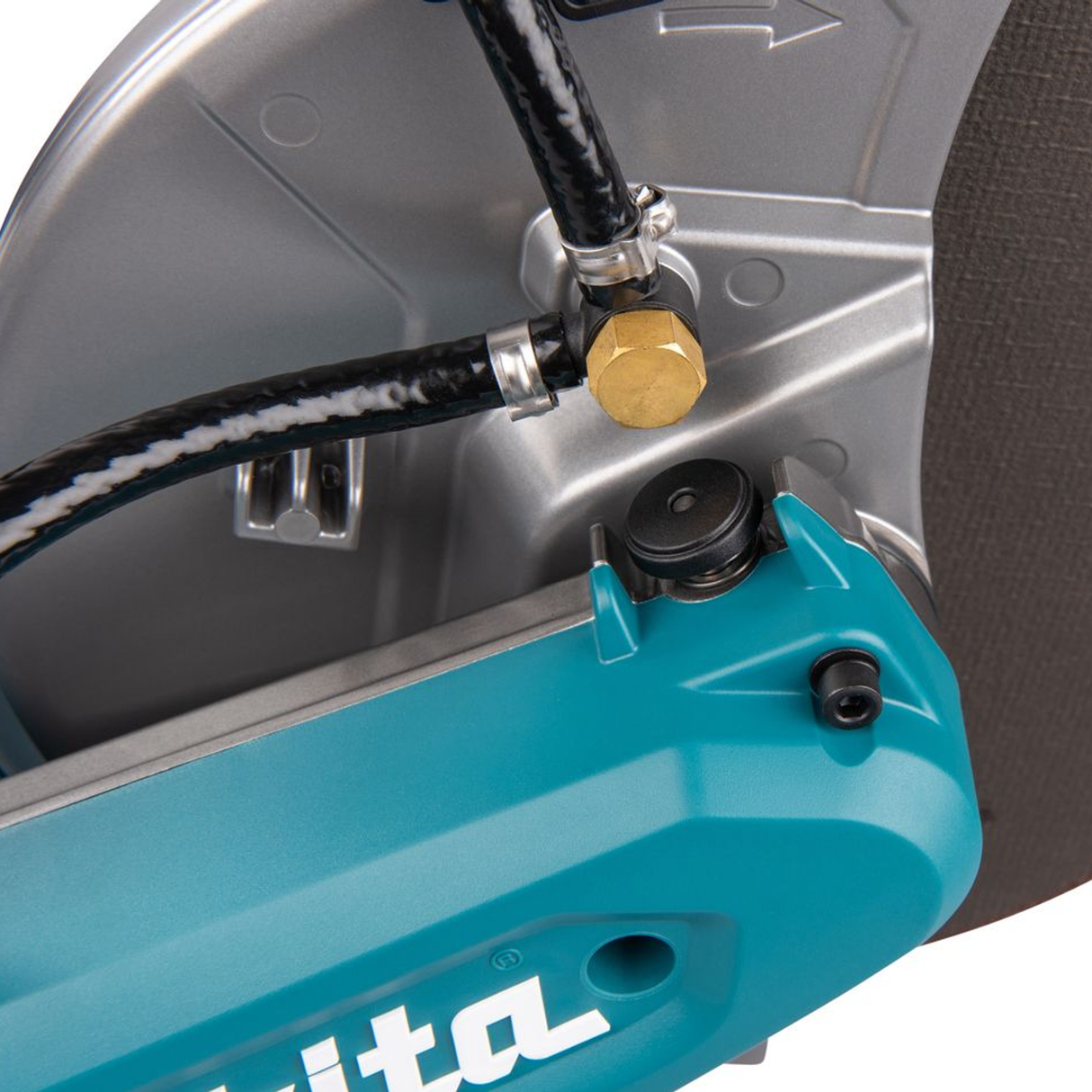 CE003GZ02 - Troncatrice Makita CE003GZ02 40V - Immagine 14