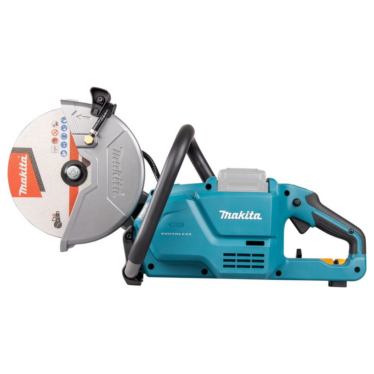 CE003GZ02 - Troncatrice Makita CE003GZ02 40V - Immagine 10