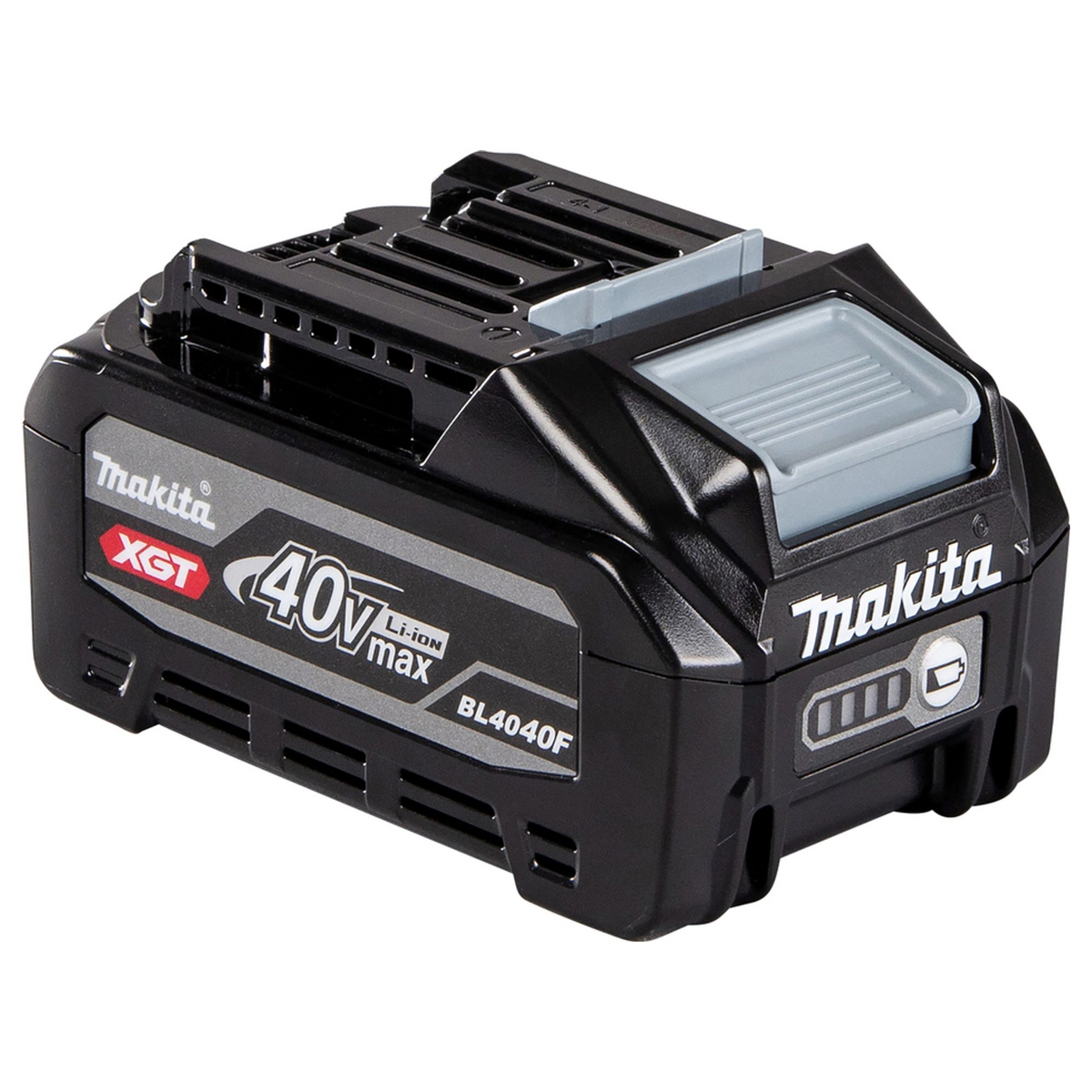 1917Y6-7 - Battery Makita BL4040F XGT 40V 4.0Ah - Image 7