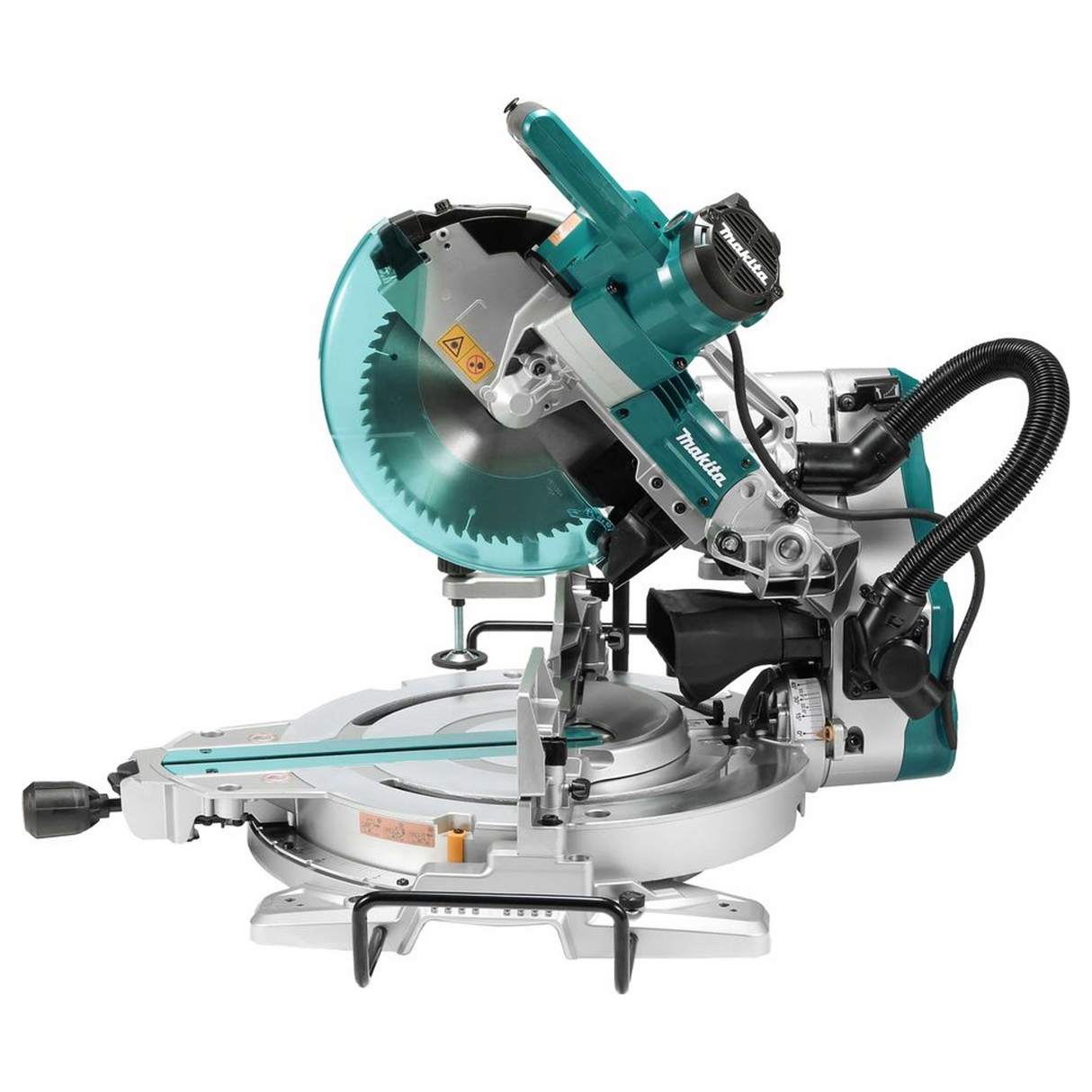 LS1019L - Radial Mitre Saw Makita LS1019L 1510W - Image 4