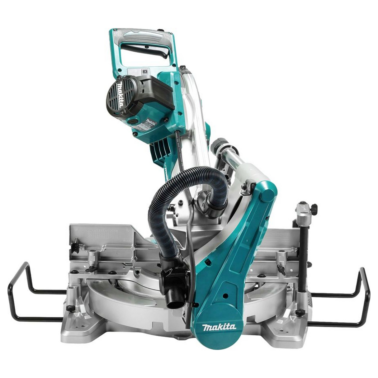 LS1019L - Radial Mitre Saw Makita LS1019L 1510W - Image 6