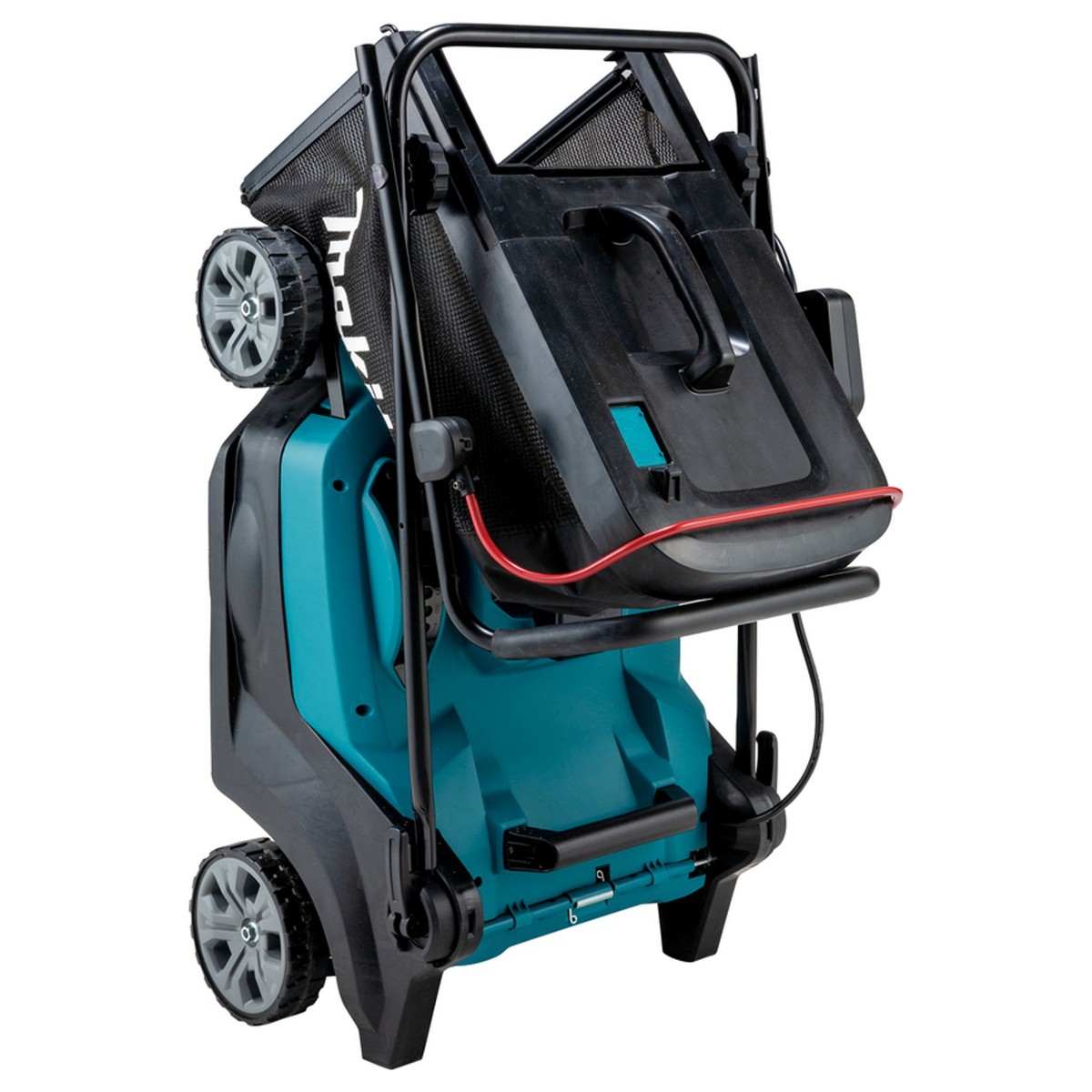 LM004GZ - Battery-Powered Lawnmower Makita LM004GZ XGT 40V 430mm - Image 13