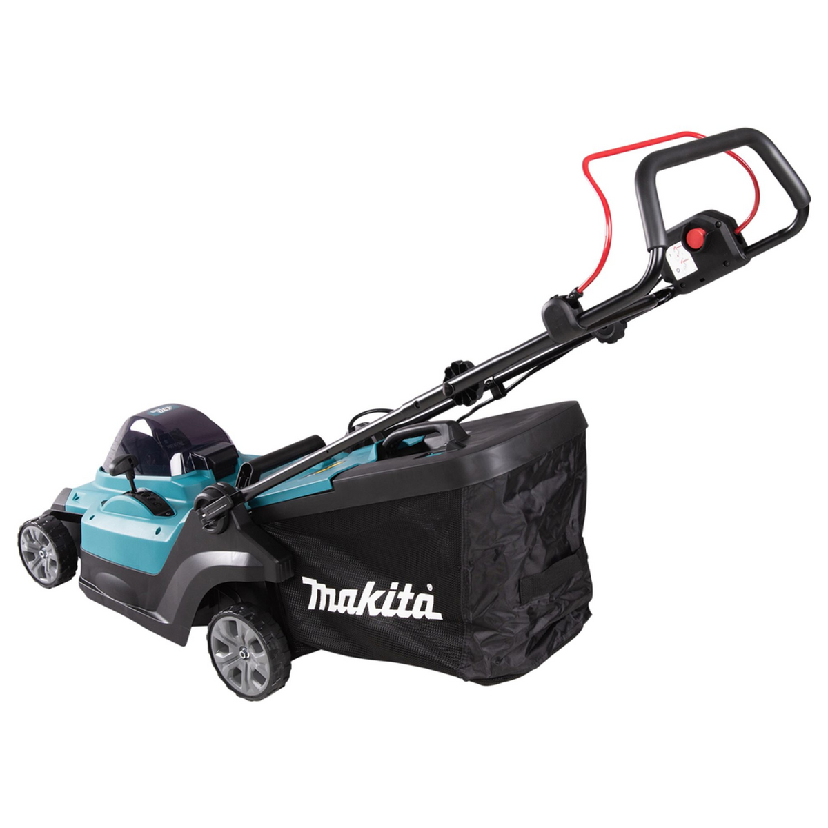 LM004GZ - Battery-Powered Lawnmower Makita LM004GZ XGT 40V 430mm - Image 3
