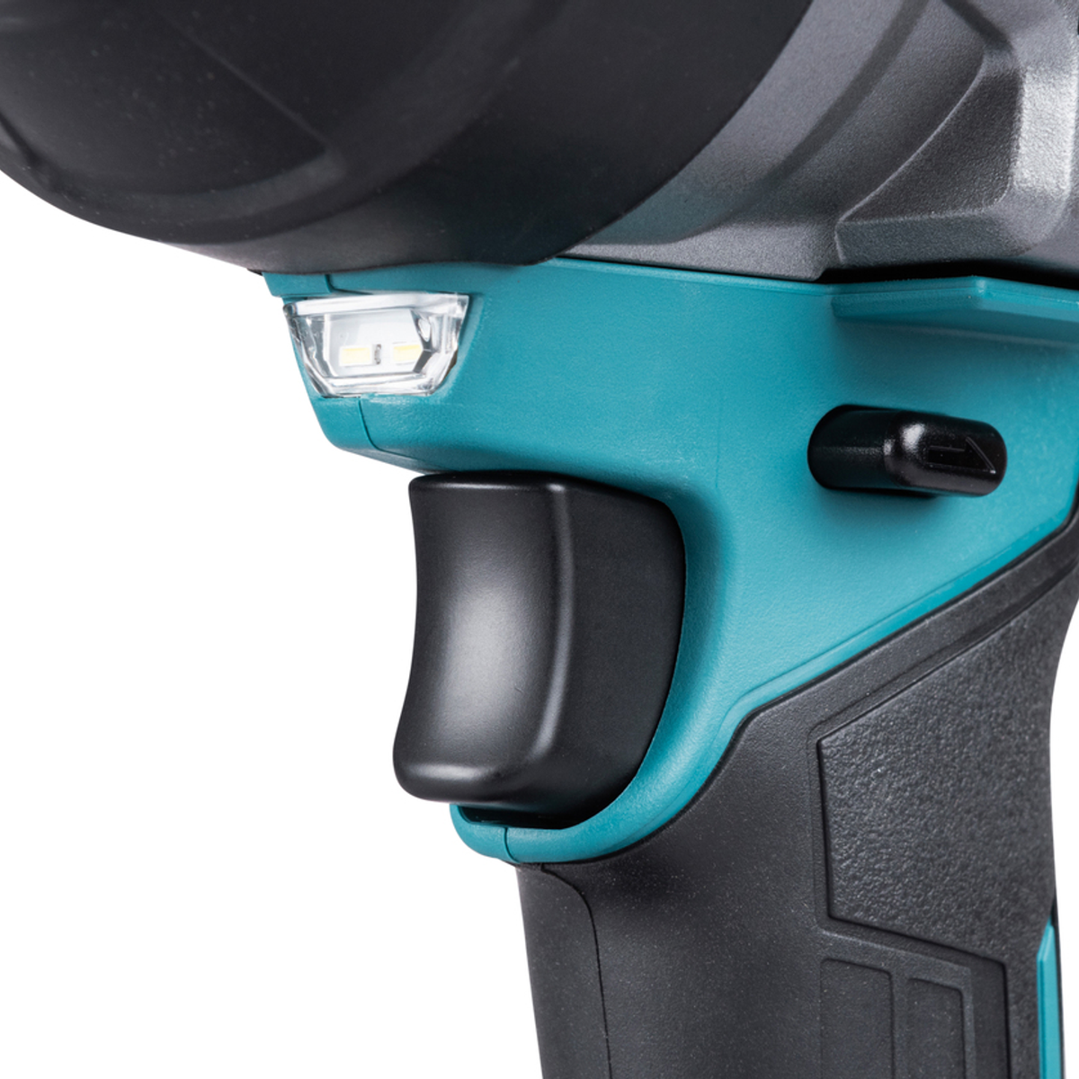 TW002GU201 - Impact Wrench Makita TW002GU201 XGT 40V 4Ah - Image 14
