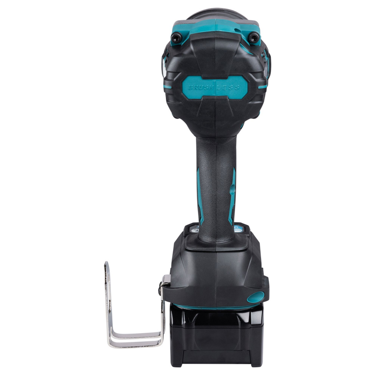 TW002GU201 - Impact Wrench Makita TW002GU201 XGT 40V 4Ah - Image 4