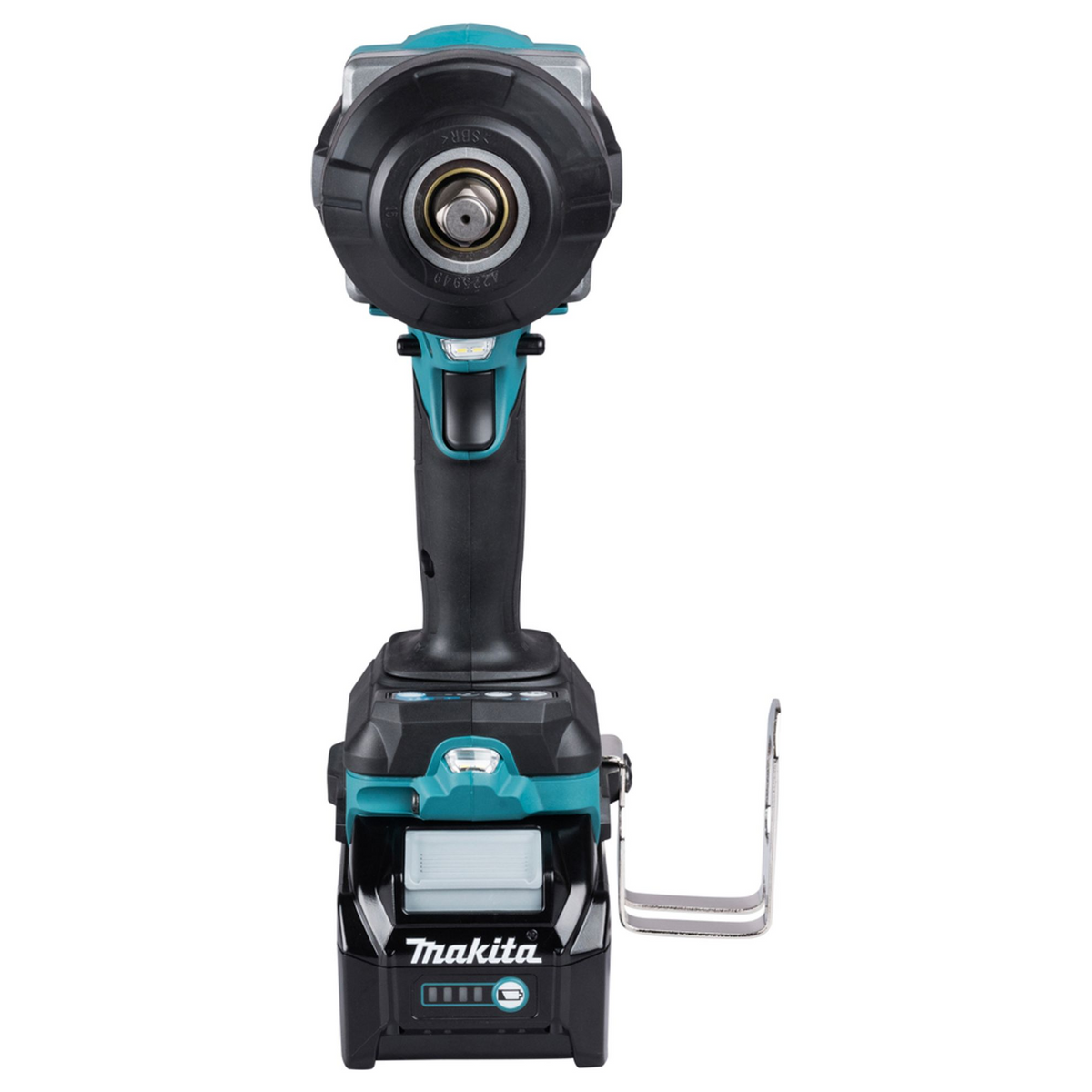 TW002GU201 - Impact Wrench Makita TW002GU201 XGT 40V 4Ah - Image 8