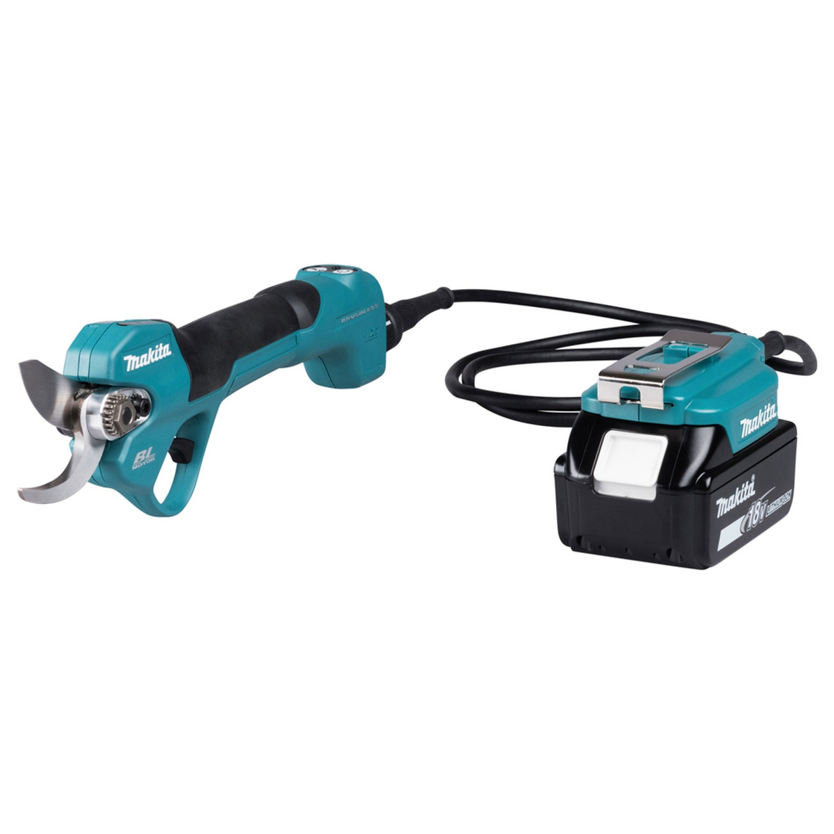 DUP180RT - Pruning Shears Makita DUP180RT 18V 5Ah BL XPT