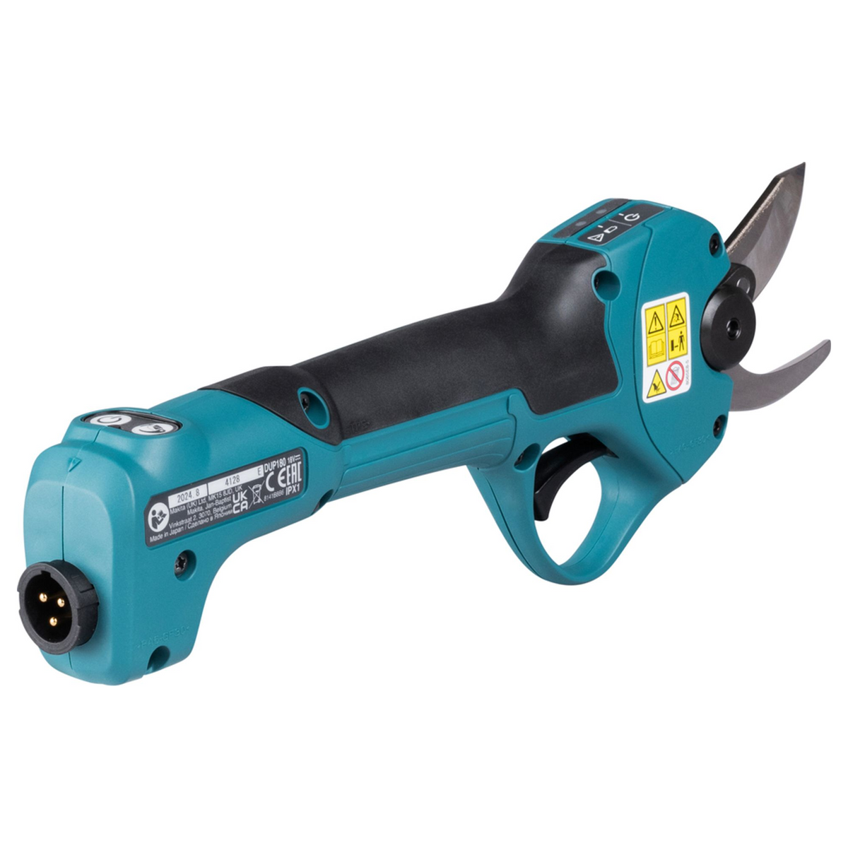 DUP180RT - Pruning Shears Makita DUP180RT 18V 5Ah BL XPT - Image 6
