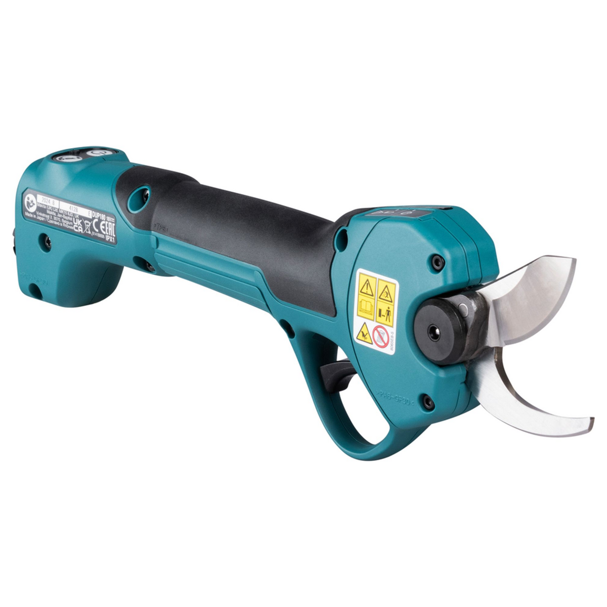 DUP180RT - Pruning Shears Makita DUP180RT 18V 5Ah BL XPT - Image 8