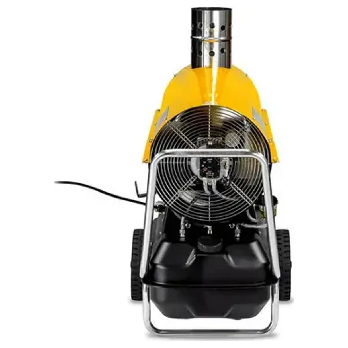 4013217 - Master BV 110 34kW Diesel Indirect Air Heater - Image 10
