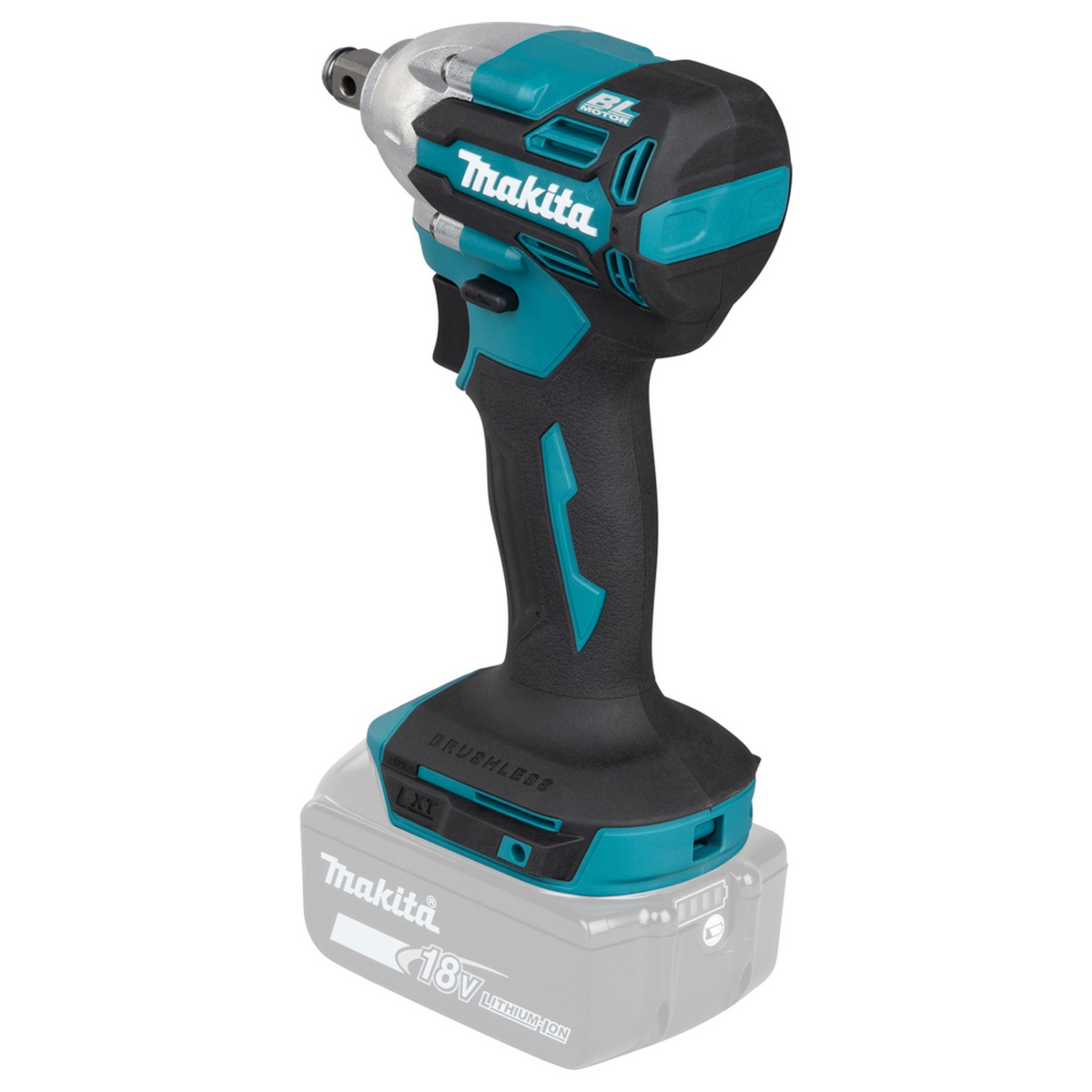 Chiave a Impulsi Makita DTW210Z 18V