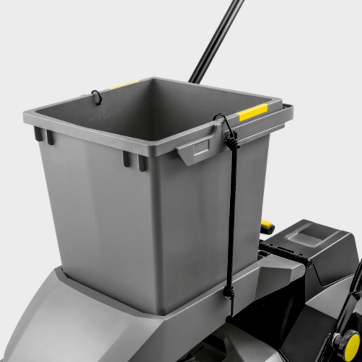 1.517-231.0 - Sweeper Kärcher KM 70/30 C BP 2SB 36V - Image 4