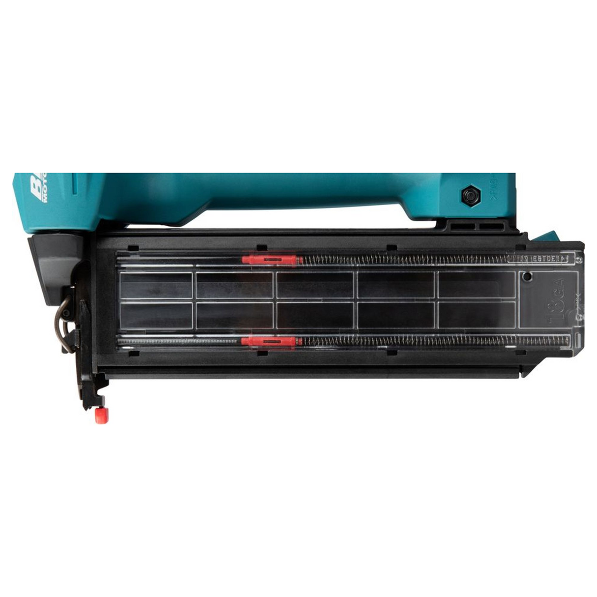 DBN501ZJ - Nailing Machine Makita DBN501ZJ 18V - Image 12