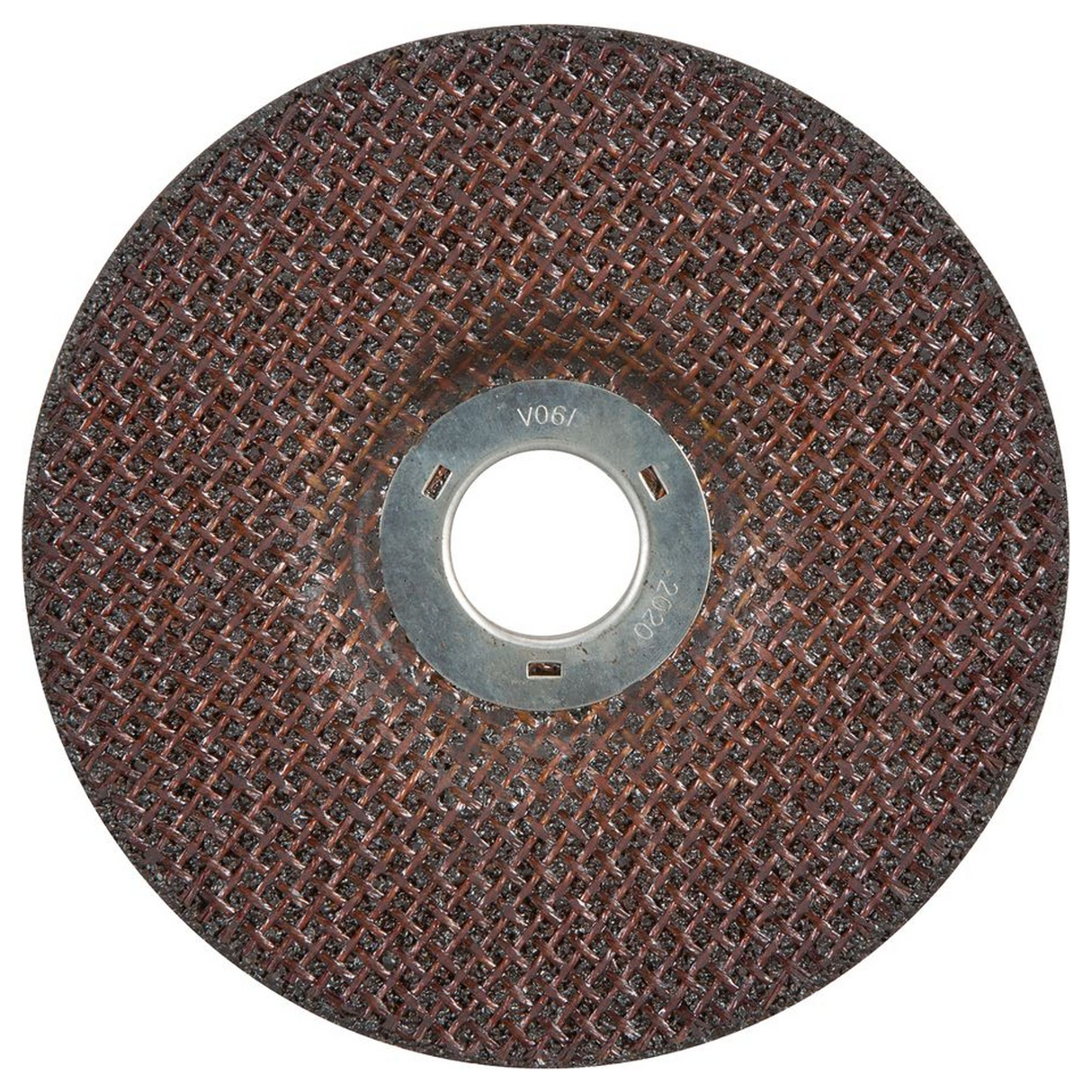Disco da Sbavo Inox Makita B-56390 125mm AZ24N