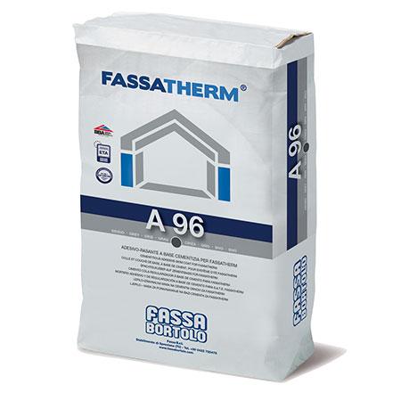 Colla Rasante Fassa A96 25kg