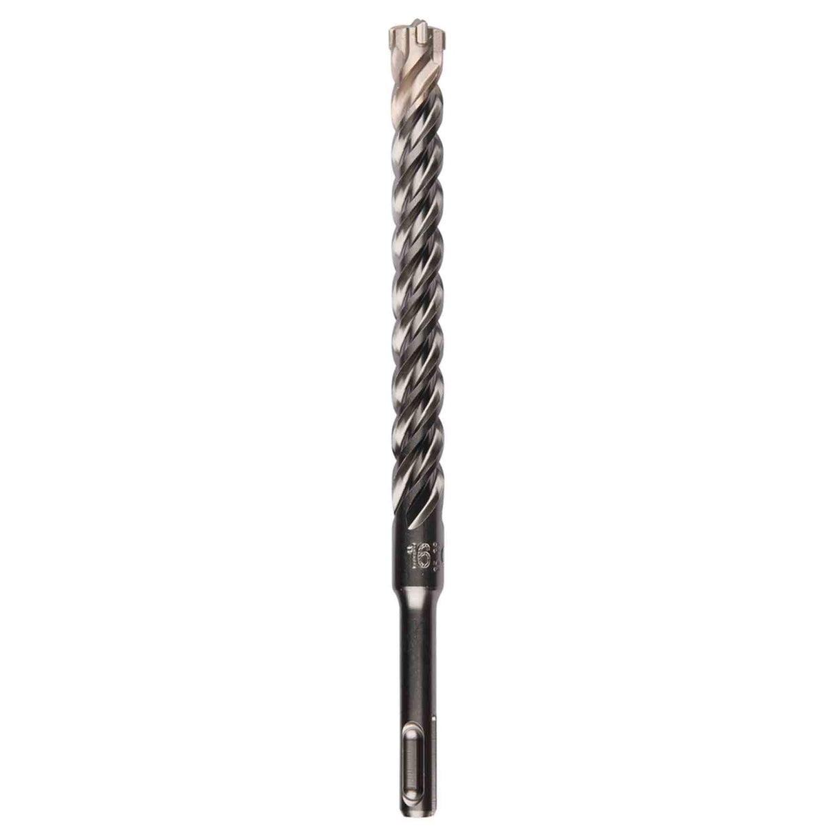 Punta SDS-PLUS Makita Nemesis II
