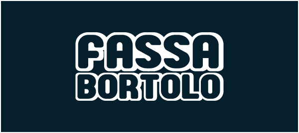 COLORI FASSA BORTOLO