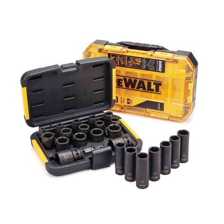 Bussole per utensili DeWalt