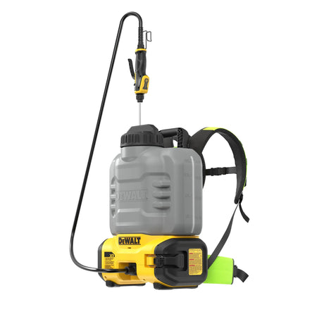 Spruzzatori DeWalt