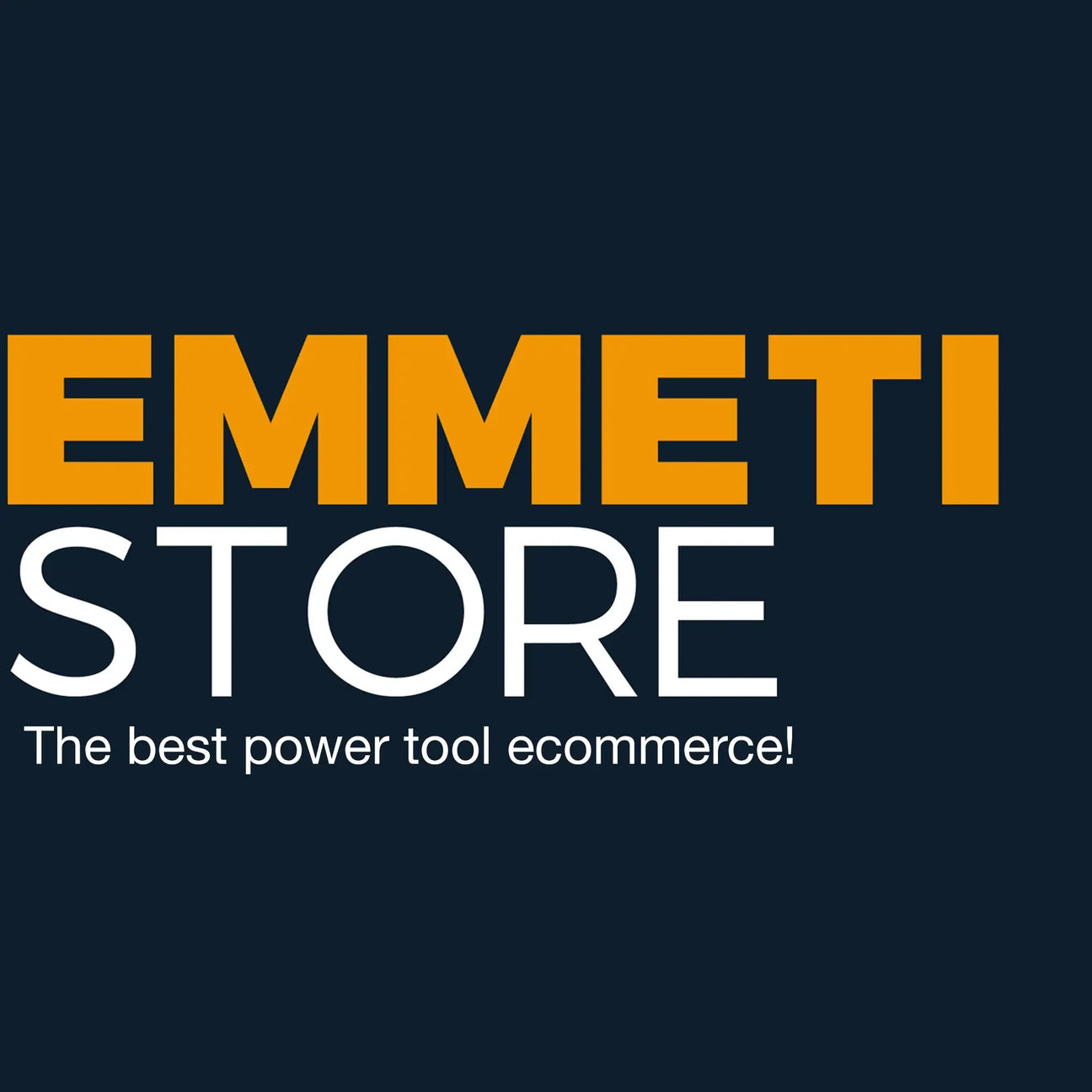 BRAND EMMETI