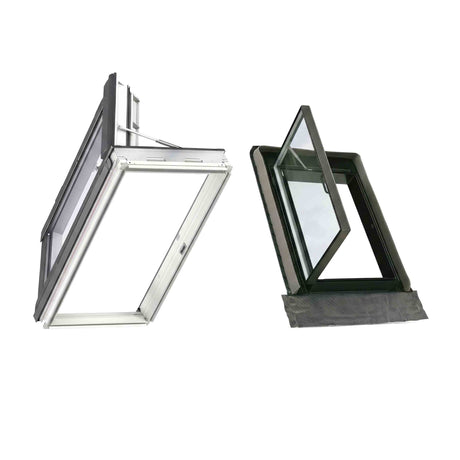 Velux Linea Vita e Uscita tetto