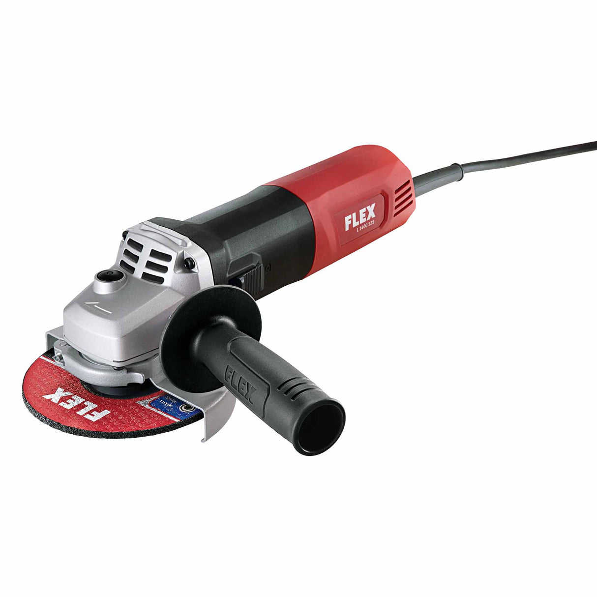 Smerigliatrice Angolare Flex L 1400 1400W