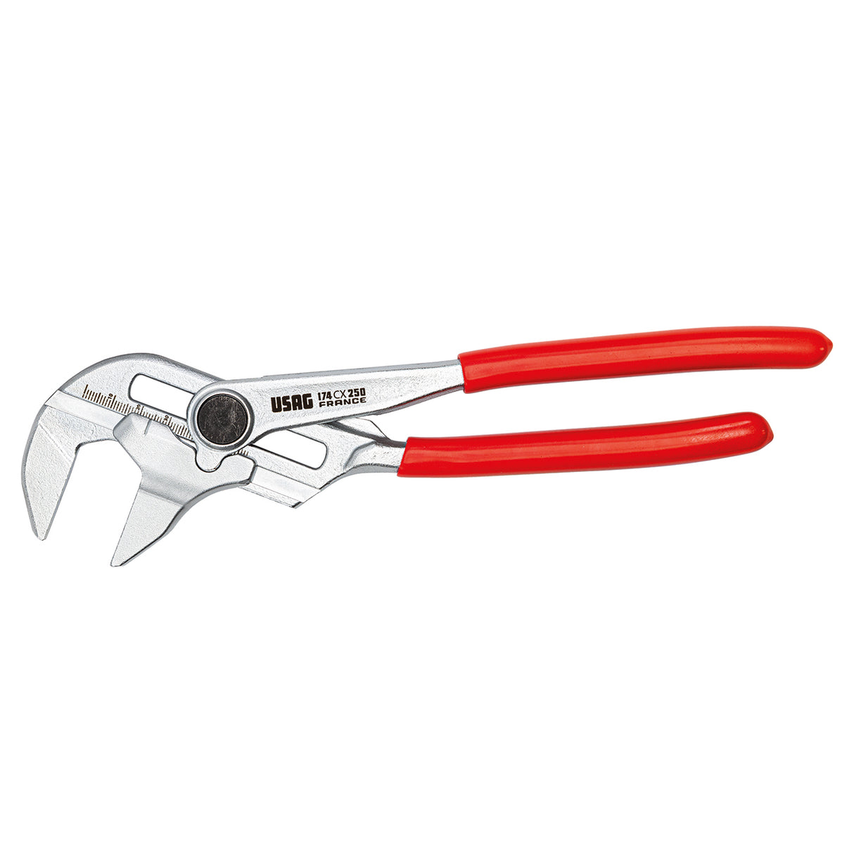 Pinza chiave regolabile Usag 174 CX