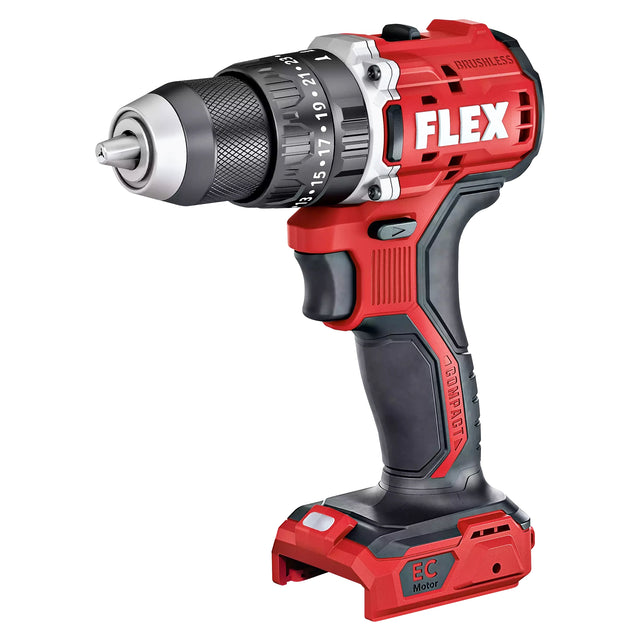 Trapano Avvitatore Flex PD 2G EC LD C 18V