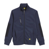 Felpa Diadora Sweatshirt Fz Litework
