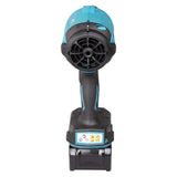 Soffiatore Makita AS001GD101 40V 2.5Ah
