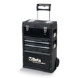 Tool Trolley Beta BW 4300E/21 with 212 Free Tools