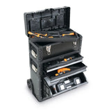 Tool Trolley Beta BW 4300E/21 with 212 Free Tools