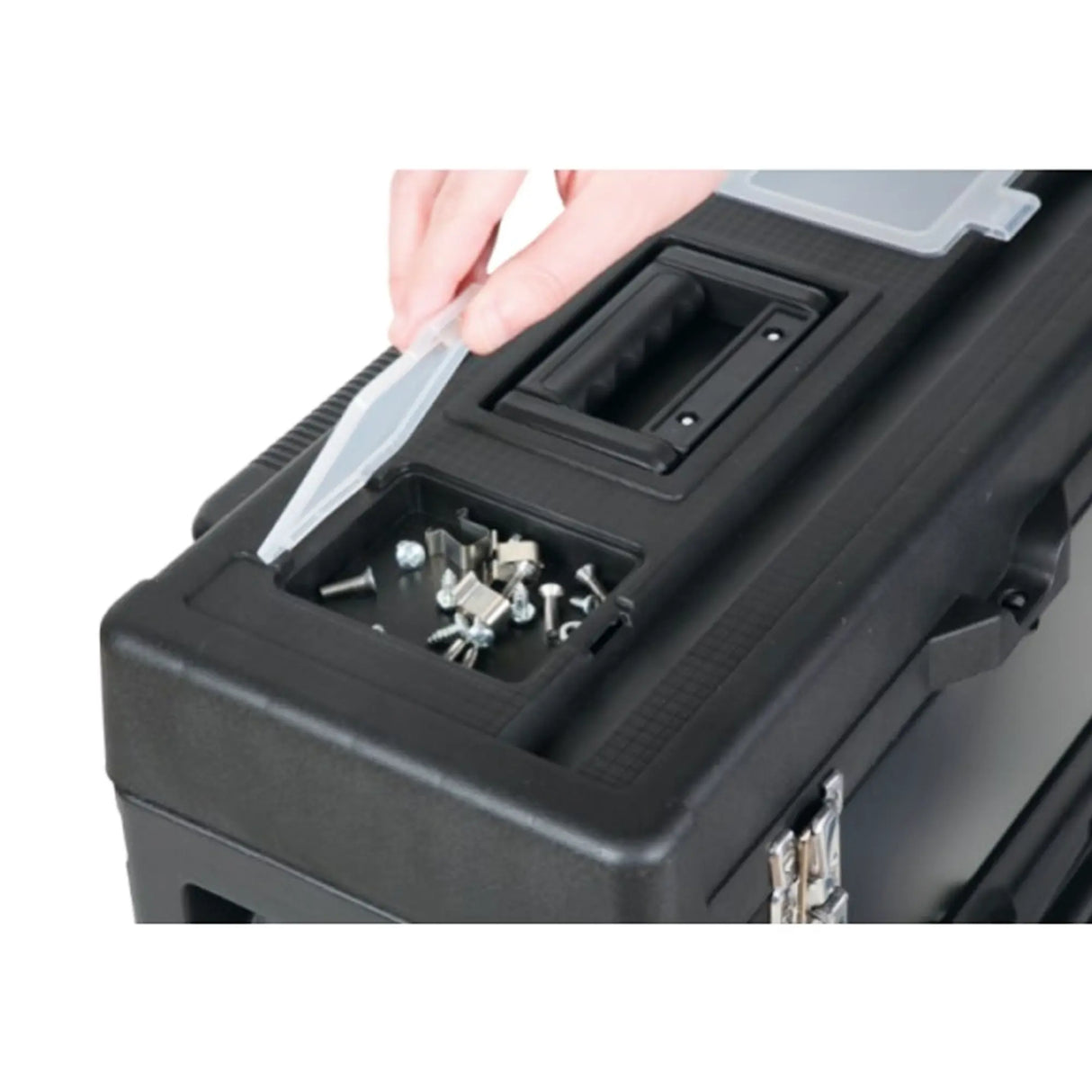 Tool Trolley Beta BW 4300E/21 with 212 Free Tools