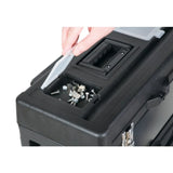 Tool Trolley Beta BW 4300E/21 with 212 Free Tools