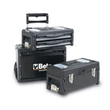Tool Trolley Beta BW 4300E/21 with 212 Free Tools