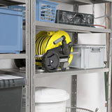 Carrello avvolgitubo Karcher H 3.420