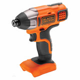 Combo Kit Black+Decker BCK21S1S-QW 18V 1.5Ah