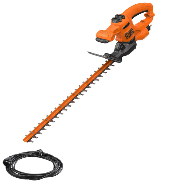 Tagliasiepi Black+Decker BEHT251C10-QS 450W