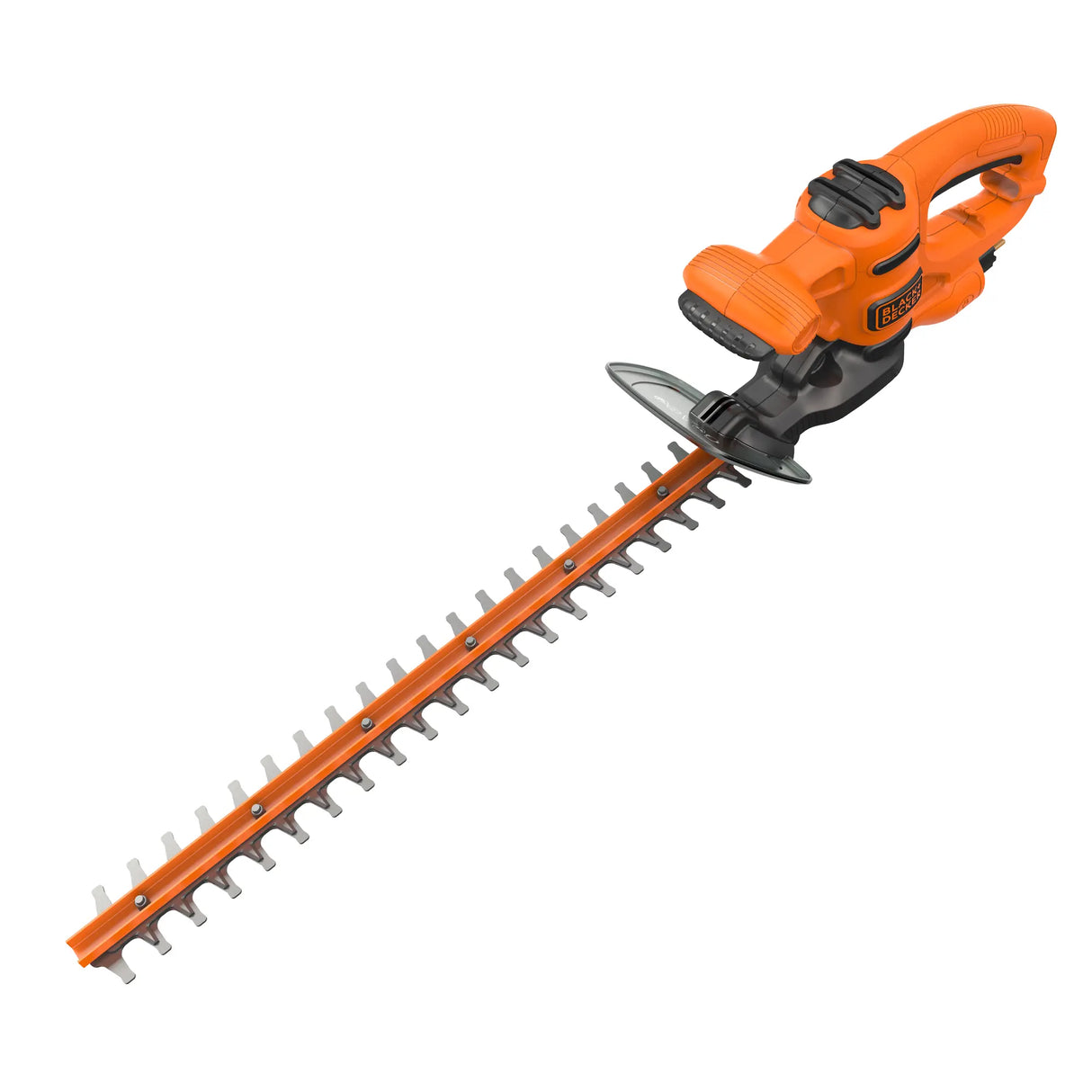 Tagliasiepi Black+Decker BEHT251C10-QS 450W