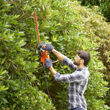 Tagliasiepi Black+Decker BEHT251C10-QS 450W
