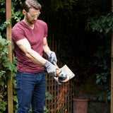 Smerigliatrice angolare Black+Decker BEG010-QS 710W