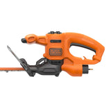 Tagliasiepi Black+Decker BEHT251-QS 450W