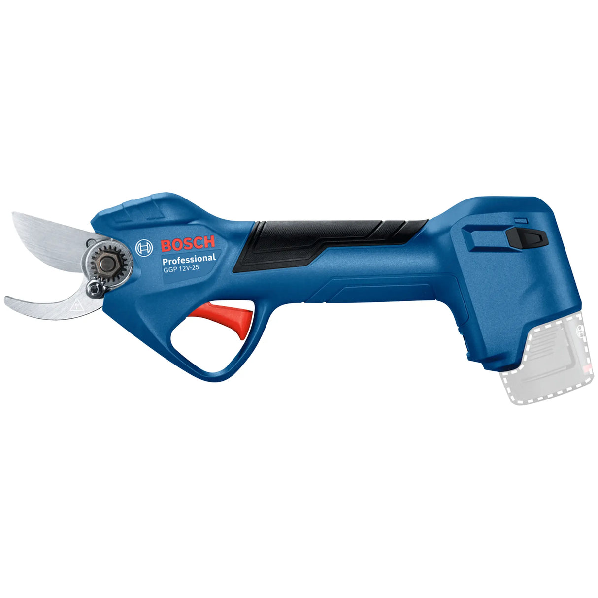 Forbici per Potatura Bosch GGP 12V-25 3Ah