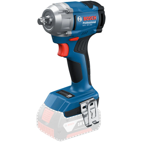 Avvitatore Impulsi Bosch GDS 18V-350